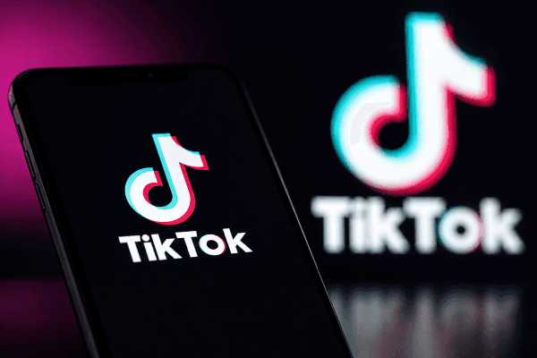 틱톡(Tik Tok)