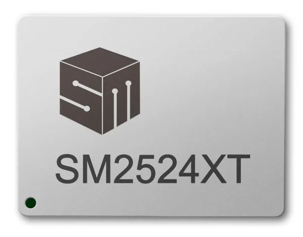 SM2524XT 컨트롤러